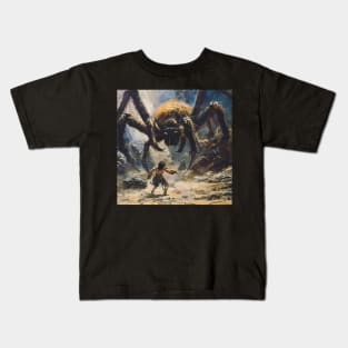 crom Kids T-Shirt